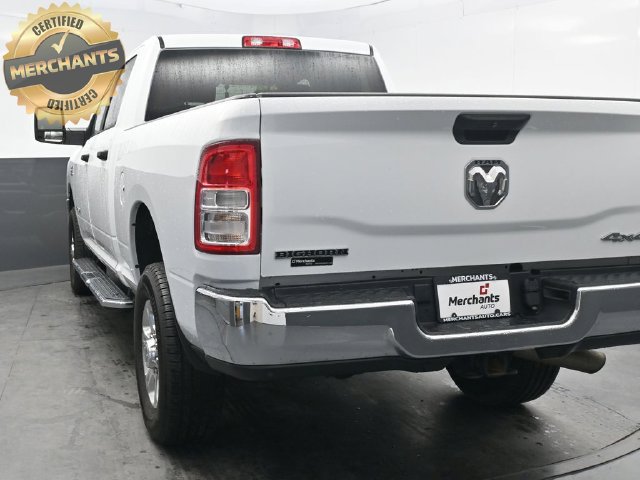Used 2023 RAM 2500 Big Horn w/ Level 1 Equipment Group AWD/4WD image 5