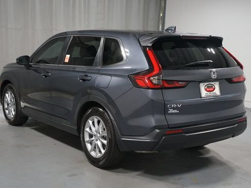 Used 2026 Honda CR-V EX image 6