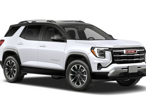 New 2027 GMC Terrain Elevation AWD/4WD image 34