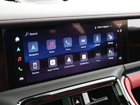 New 2026 Porsche Panamera 4 image 20