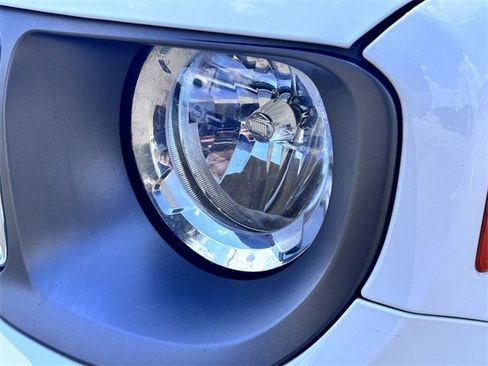 Used 2021 Jeep Renegade Limited w/ Sun & Sound Group image 10