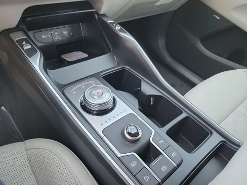 New 2026 Kia Sorento EX w/ EX Premium Package FWD image 22
