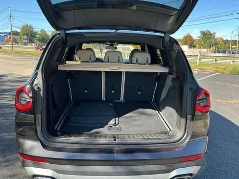 Used 2022 BMW X3 xDrive30i w/ Convenience Package image 25