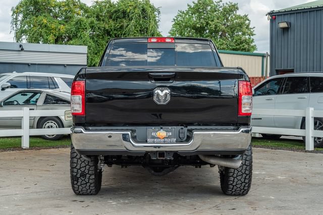 Used 2020 RAM 2500 Tradesman AWD/4WD image 5