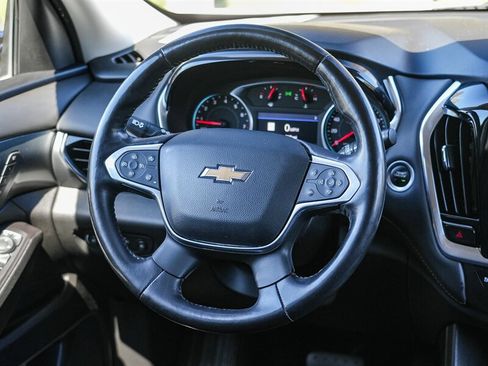 Used 2020 Chevrolet Traverse Premier w/ Redline Edition image 19