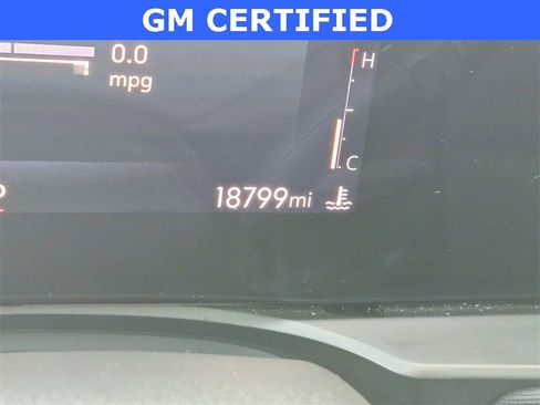 Certified 2024 Buick Envista Sport Touring w/ Convenience I Package image 22