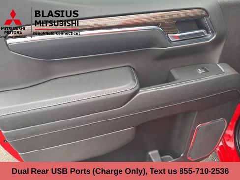 Used 2024 Chevrolet Silverado 1500 LT image 16