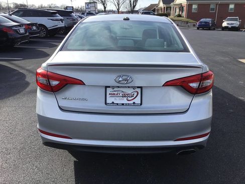 Used 2016 Hyundai Sonata SE image 5