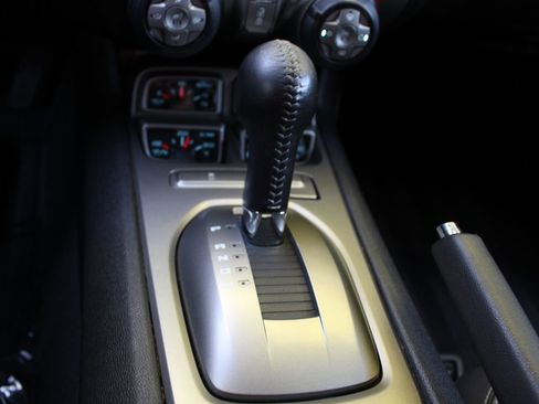 Used 2010 Chevrolet Camaro SS w/ RS Package image 21