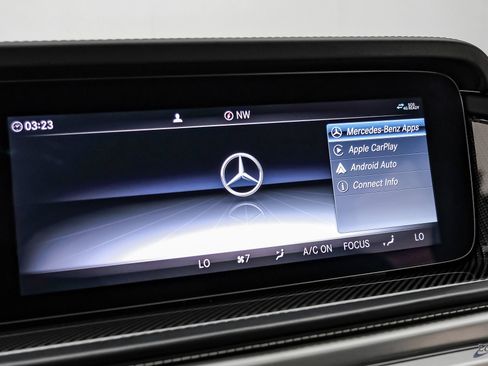 Used 2021 Mercedes-Benz G 550 image 75