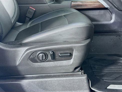 Used 2020 GMC Sierra 1500 SLT w/ SLT Premium Plus Package image 24