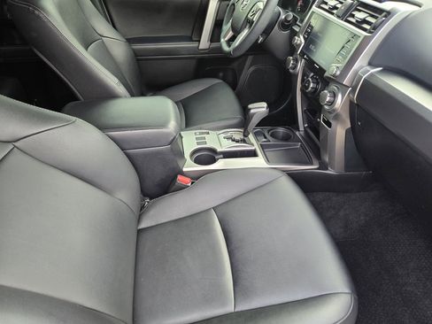 Used 2022 Toyota 4Runner TRD Sport image 14