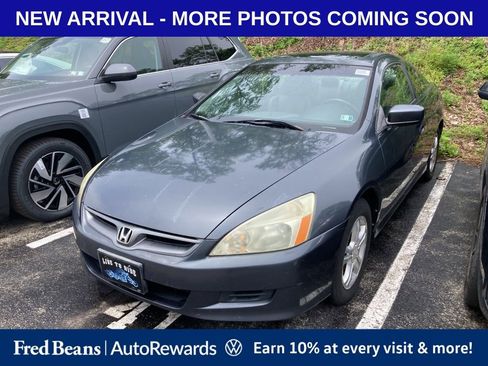 Used 2006 Honda Accord EX-L image 3