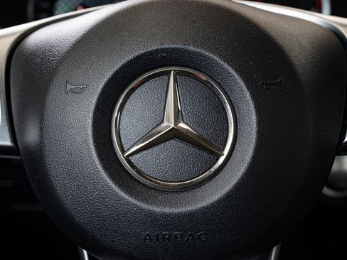 Used 2017 Mercedes-Benz SLC 43 AMG image 30