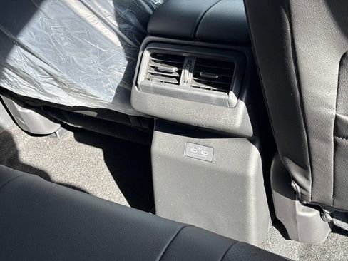 New 2026 MAZDA CX-50 AWD 2.5 Hybrid w/ Weather Package image 26