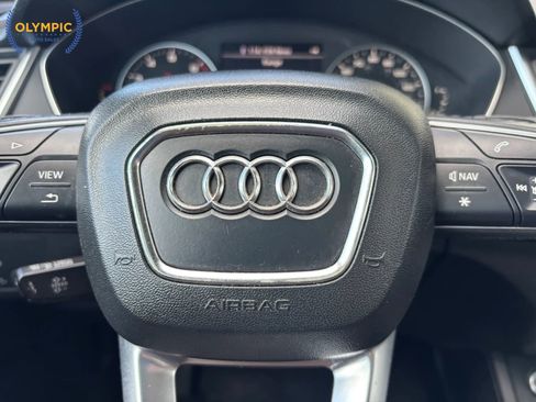 Used 2018 Audi Q5 2.0T Premium w/ Convenience Package image 23