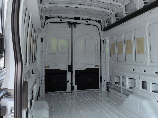 New 2026 Ford Transit 350 148 High Roof Extended RWD image 13