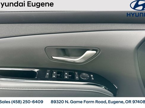 New 2025 Hyundai Santa Cruz XRT image 12