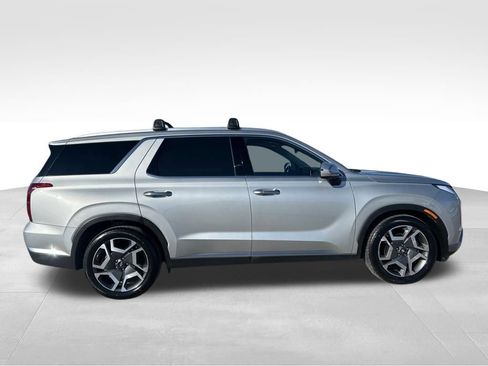 Used 2023 Hyundai Palisade Limited image 8