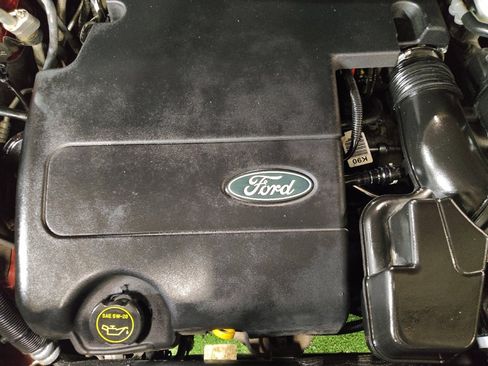 Used 2014 Ford Explorer FWD image 30