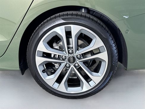 Used 2025 Audi A3 2.0T Premium Plus w/ Premium Plus Package image 32