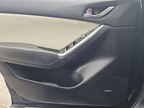 Used 2016 MAZDA CX-5 Grand Touring image 27