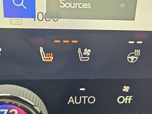 Used 2024 Lexus RX 350 F Sport image 27