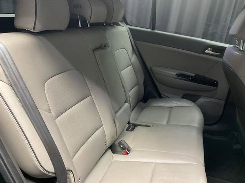 Used 2018 Kia Sportage EX w/ Option Group 040 image 14