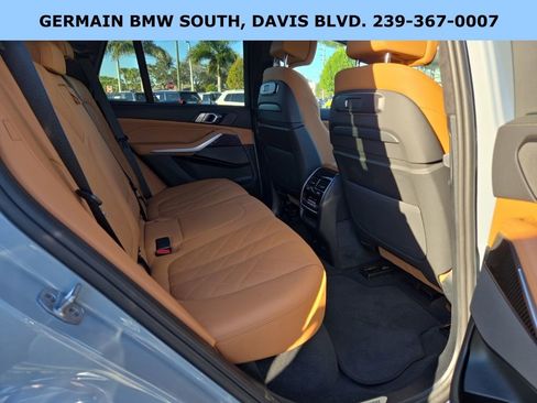 Certified 2026 BMW X5 M60i image 22