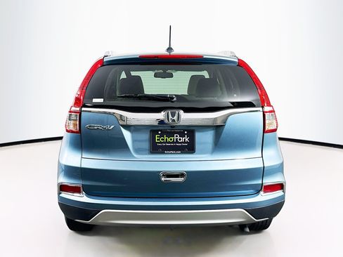Used 2016 Honda CR-V EX-L image 7
