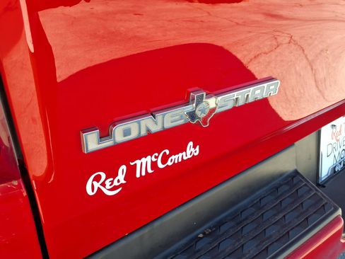 Used 2022 RAM 1500 Lone Star image 9