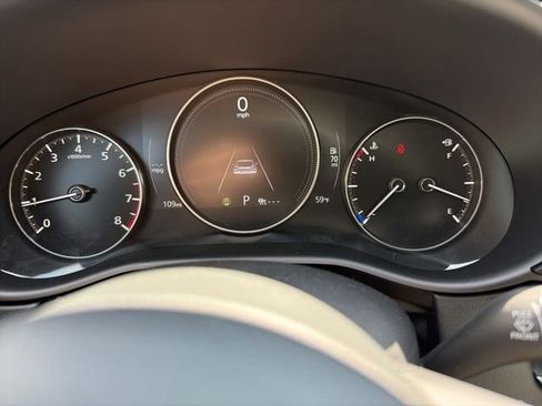 New 2026 MAZDA CX-30 AWD 2.5 S image 17