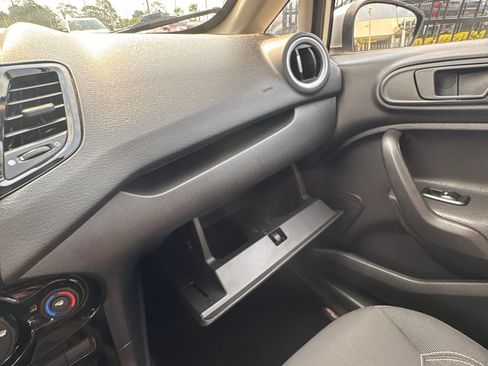 Used 2019 Ford Fiesta SE w/ Equipment Group 201A FWD image 34