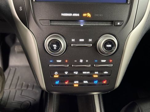 Used 2017 Lincoln MKC Reserve w/ Technology Package AWD/4WD image 13