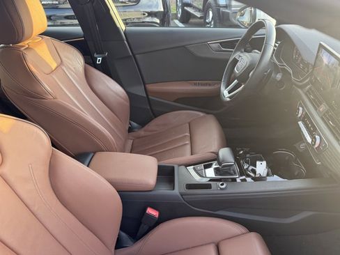 Certified 2023 Audi A4 2.0T Premium Plus w/ Premium Plus Package image 29