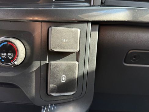 Used 2022 Ford F150 XL w/ STX Appearance Package image 24