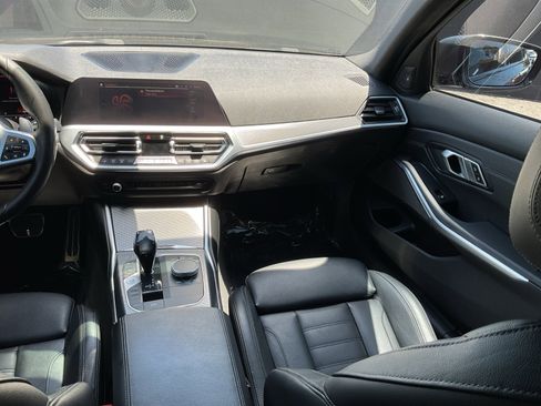 Used 2020 BMW M340i w/ Premium Package RWD image 16