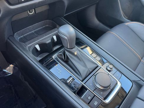 Used 2025 MAZDA CX-50 2.5 Hybrid w/ Premium Plus Pkg image 39