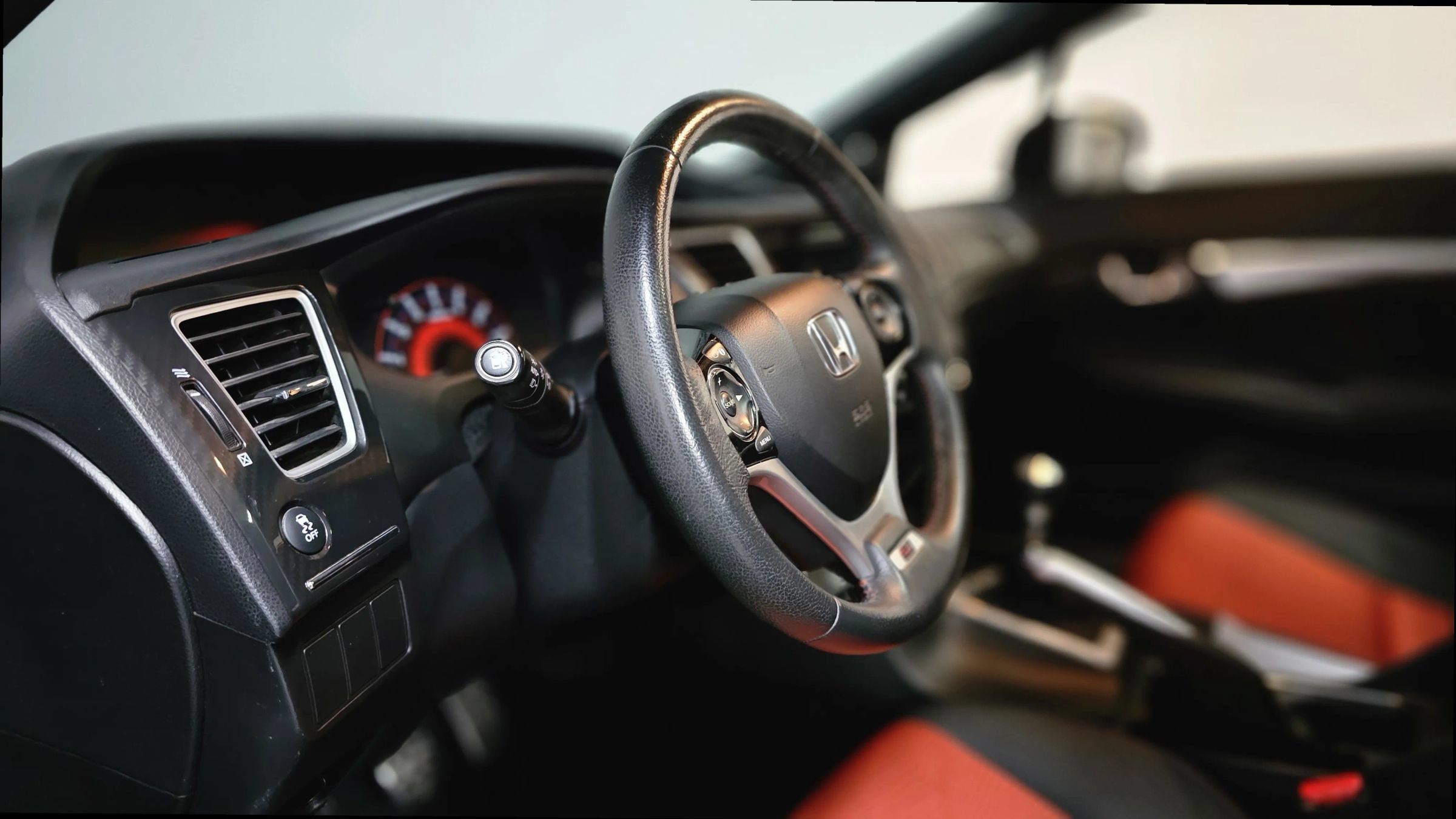 Used 2015 Honda Civic Si image 9