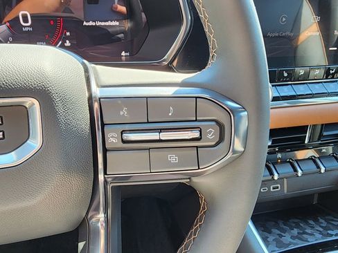 New 2026 GMC Canyon AT4 image 22