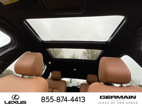 Used 2025 MAZDA CX-90 3.3 Turbo S w/ Premium Plus AWD/4WD image 19