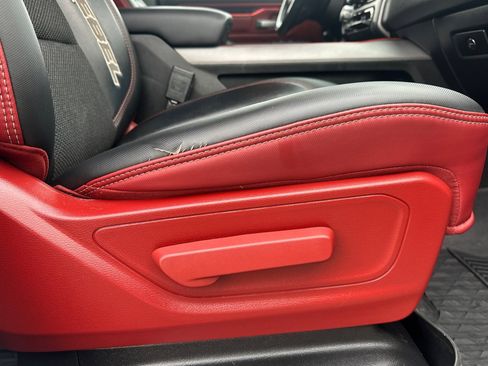 Used 2022 RAM 1500 Rebel w/ Rebel Level 1 Equipment Group image 22