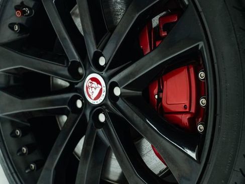 Used 2017 Jaguar F-TYPE S RWD image 21