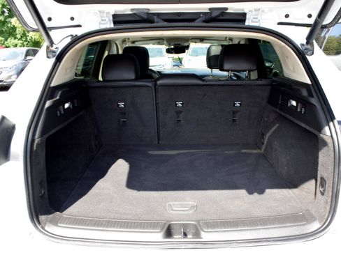 Used 2022 Buick Envision Essence w/ Sport Touring Package image 40