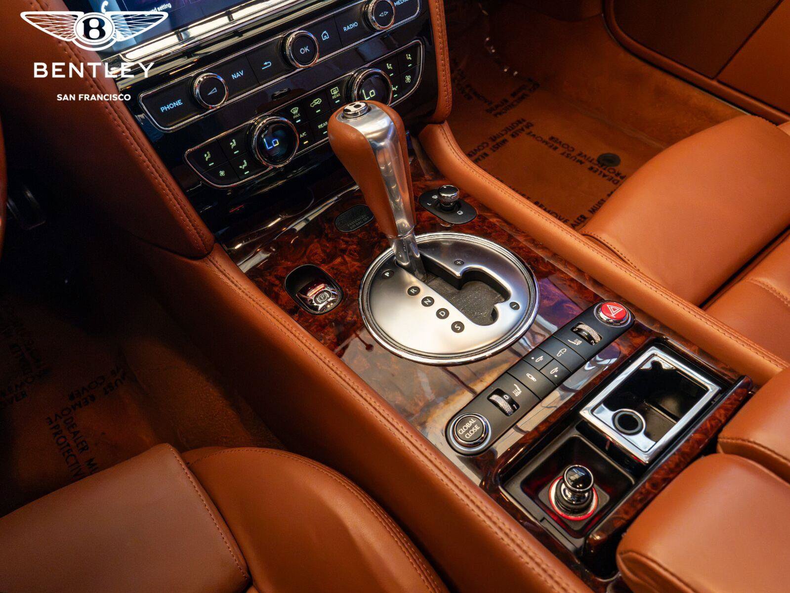 Used 2005 Bentley Continental GT AWD/4WD image 15