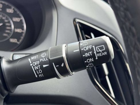 Certified 2023 Acura RDX AWD image 24