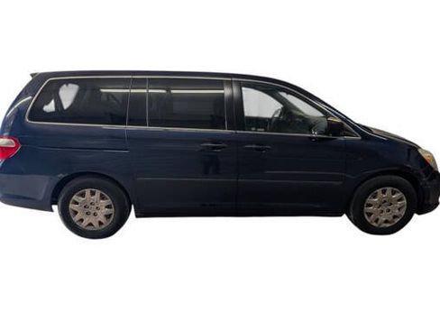 Used 2007 Honda Odyssey LX image 7