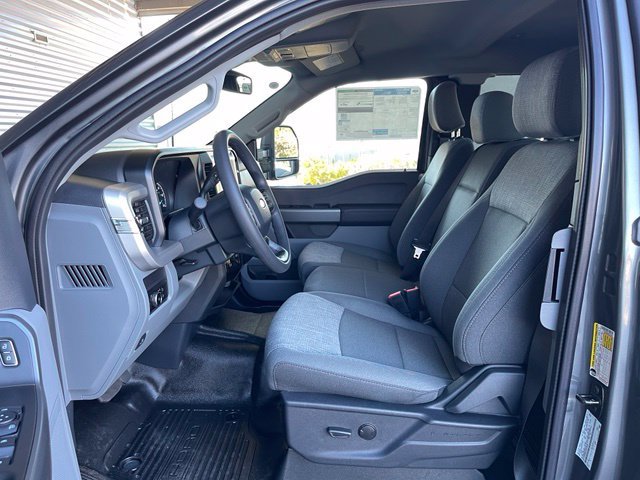 New 2027 Ford F350 XLT AWD/4WD image 12