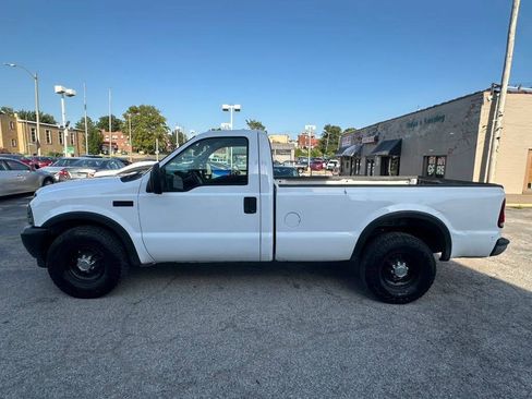 Used 2002 Ford F250 2WD Regular Cab Super Duty image 5