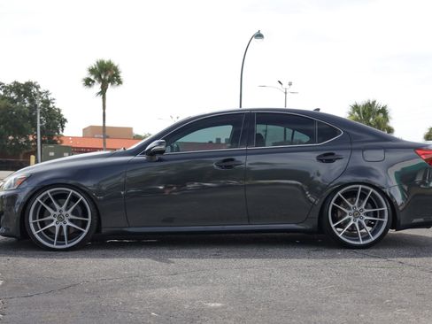 Used 2011 Lexus IS 350 w/ Premium Pkg Value Edition RWD image 4